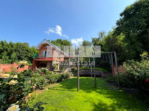 будинок за адресою Ломаківська вул. (Мічуріна)