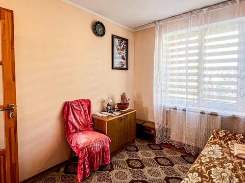 квартира по адресу Михайла Старицького ул., 25