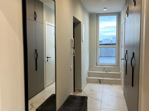 квартира по адресу Бойковская ул., 1