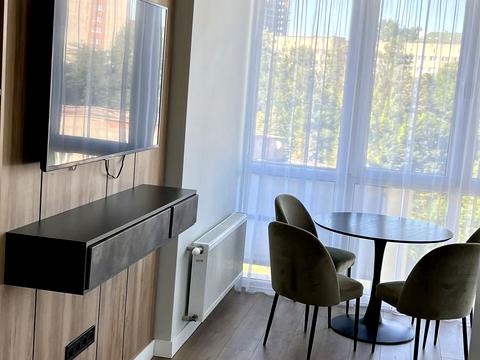 квартира по адресу Бойковская ул., 1