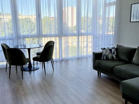 квартира по адресу Бойковская ул., 1