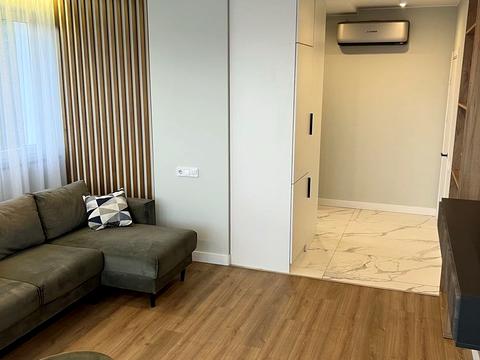 квартира по адресу Бойковская ул., 1