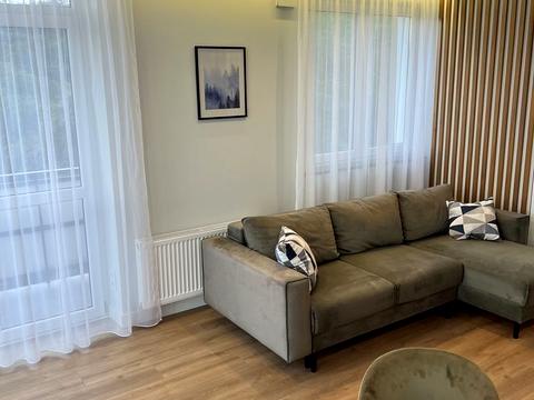 квартира по адресу Бойковская ул., 1