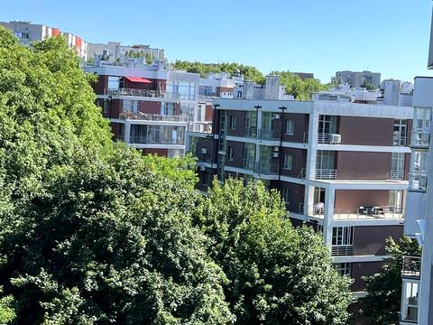 квартира по адресу Бойковская ул., 1