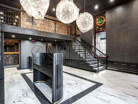 комерційна за адресою Київ, Набережно-Хрещатицька вул., 17/18