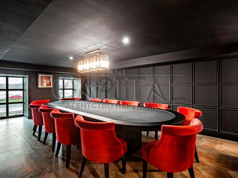 комерційна за адресою Київ, Набережно-Хрещатицька вул., 17/18