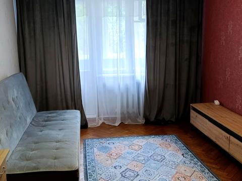 квартира за адресою Зої Бутенко вул. (Сєченова), 3