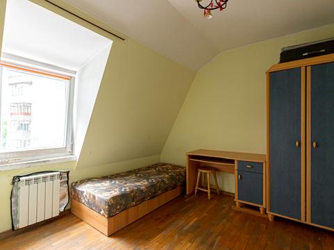 квартира за адресою Владислава Веливока вул., 14