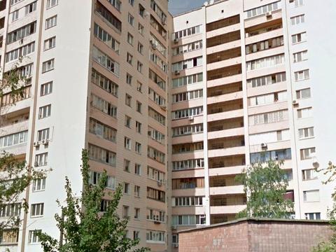 квартира за адресою Чоколівський бульв., 40