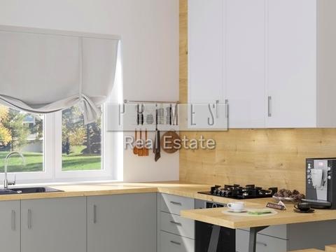 дом по адресу Київська ул.