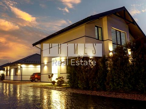 дом по адресу Київська ул.