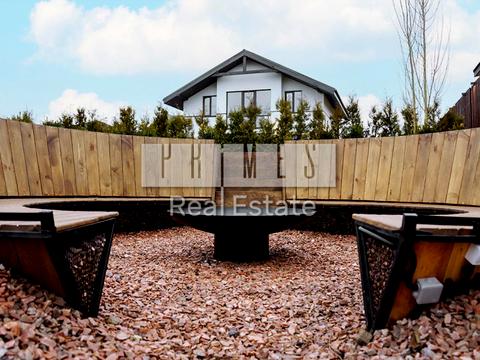 дом по адресу Київська ул.