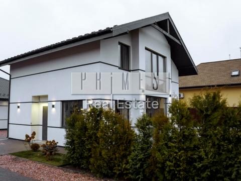 дом по адресу Київська ул.