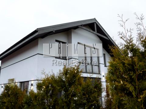 дом по адресу Київська ул.