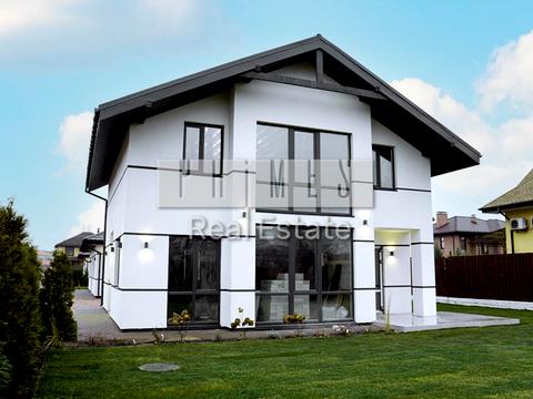 дом по адресу Київська ул.