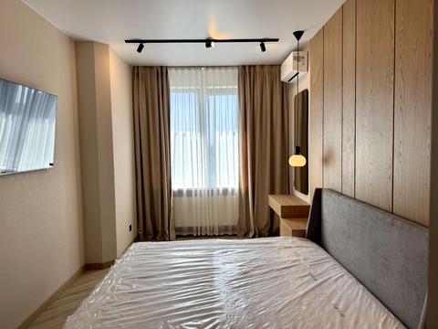 квартира за адресою Генуезька вул., 1-Е