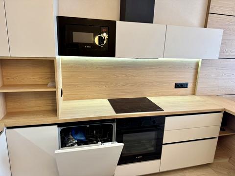 квартира за адресою Генуезька вул., 1-Е