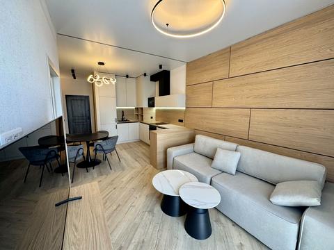 квартира за адресою Генуезька вул., 1-Е