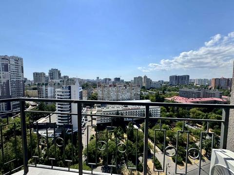 квартира за адресою Генуезька вул., 1-Е