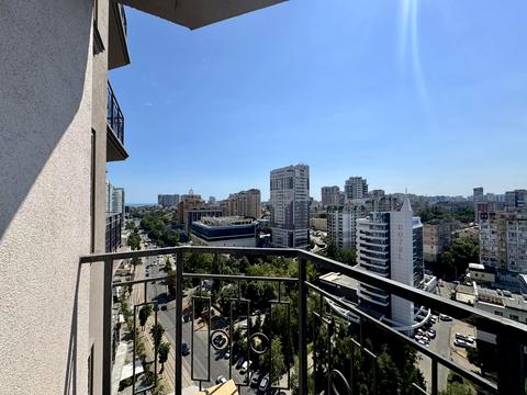 квартира за адресою Генуезька вул., 1-Е