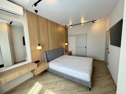 квартира за адресою Генуезька вул., 1-Е