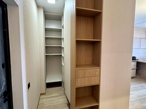 квартира за адресою Генуезька вул., 1-Е