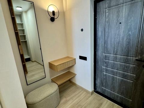 квартира за адресою Генуезька вул., 1-Е