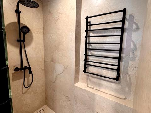 квартира за адресою Генуезька вул., 1-Е