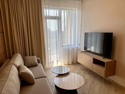 квартира за адресою Генуезька вул., 1-Е