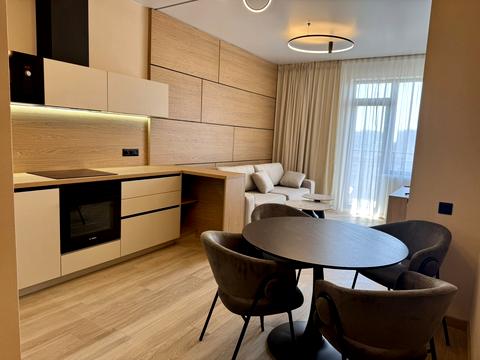 квартира за адресою Генуезька вул., 1-Е