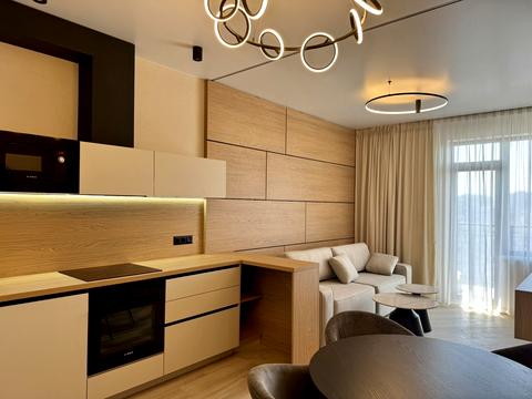 квартира за адресою Генуезька вул., 1-Е