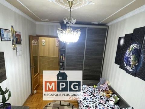квартира за адресою Бучми вул. (Командарма Уборевича), 46в