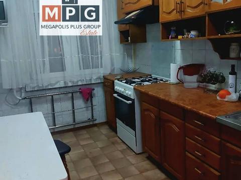 квартира за адресою Бучми вул. (Командарма Уборевича), 46в