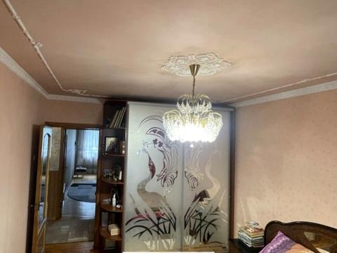 квартира за адресою Бучми вул. (Командарма Уборевича), 46в