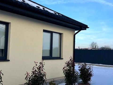 будинок за адресою Довженка