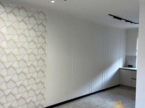 будинок за адресою Довженка