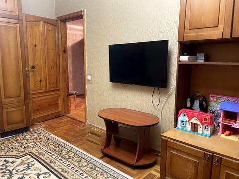 квартира за адресою Градинська вул., 10-А