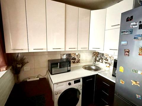 кімната за адресою Охтирська вул., 17