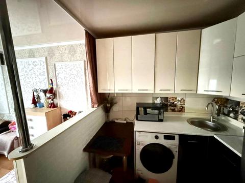 кімната за адресою Охтирська вул., 17