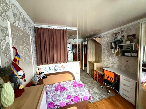 кімната за адресою Охтирська вул., 17