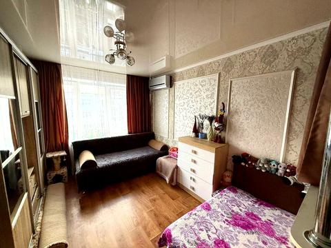 кімната за адресою Охтирська вул., 17