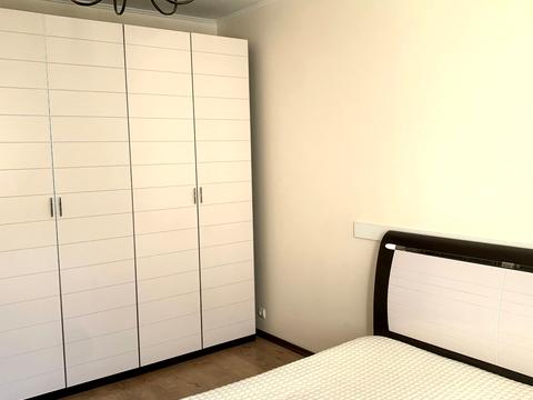 квартира за адресою Зоопаркова вул., 10