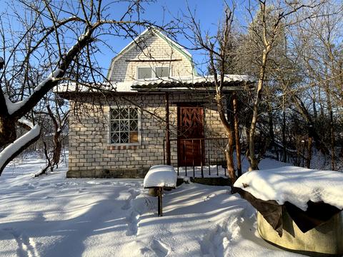 дом по адресу ДАВИДІВСЬКИЙ масив