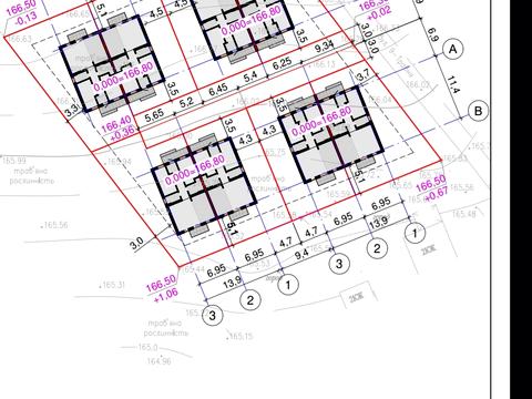 дом по адресу 9 травня