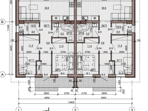 дом по адресу 9 травня