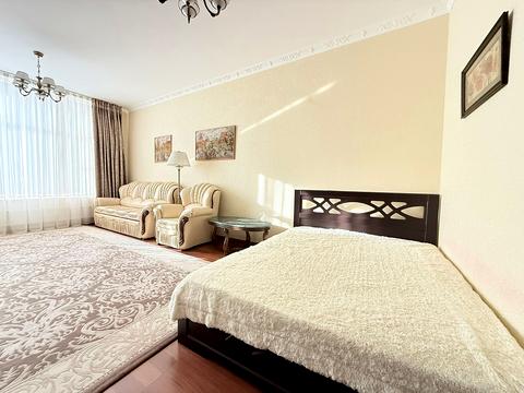 квартира за адресою Київ, Парково-Сирецька вул. (Тимофія Шамрила), 4-В