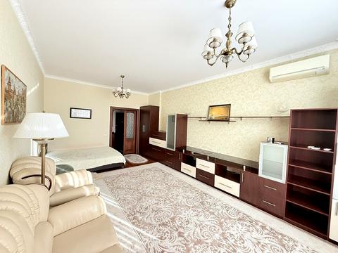 квартира за адресою Київ, Парково-Сирецька вул. (Тимофія Шамрила), 4-В