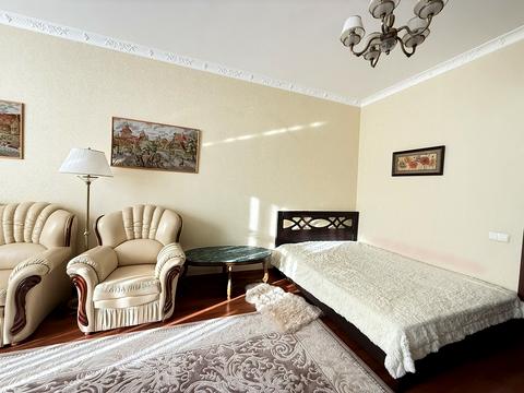 квартира за адресою Київ, Парково-Сирецька вул. (Тимофія Шамрила), 4-В