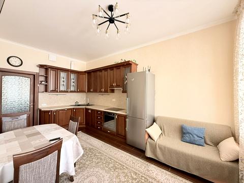 квартира за адресою Київ, Парково-Сирецька вул. (Тимофія Шамрила), 4-В