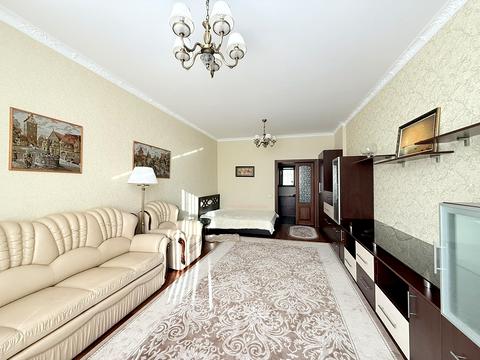 квартира за адресою Київ, Парково-Сирецька вул. (Тимофія Шамрила), 4-В